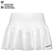 Head MOVE Skort Women WH - 34/36 (XS)
